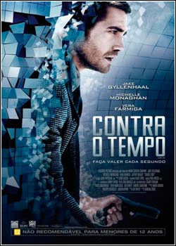 Contra O Tempo – Dublado